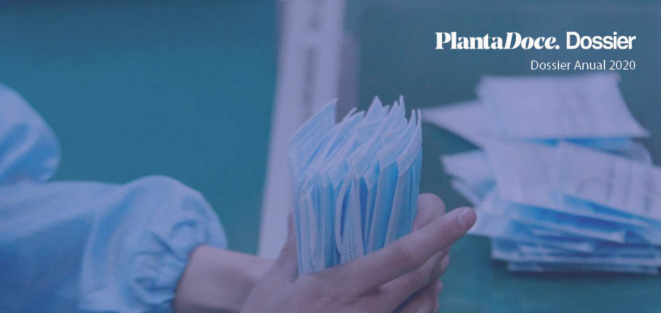 Crónica de una pandemia: como la salud reaccionó en el año clave